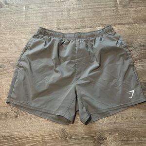 Gymshark Arrival 5” shorts